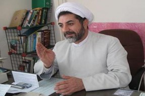 دعای عرفه درس جامع خداشناسی است