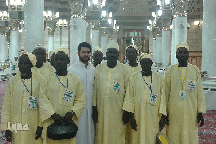 فواد مشعلی