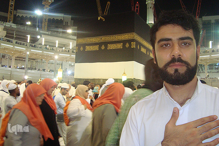فواد مشعلی فواد مشعلی