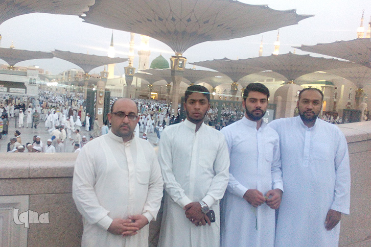 گروه باقرالعلوم