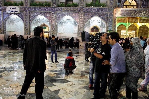 سینمایی که منا را فراموش کرده