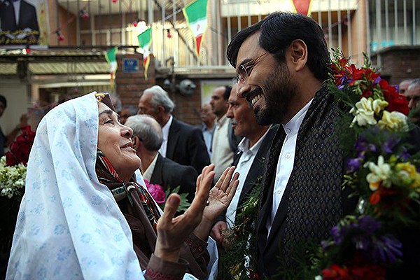 سینمایی که منا را فراموش کرده
