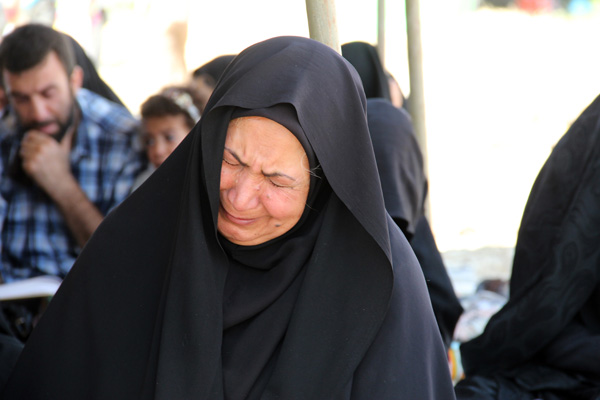 عای عرفه