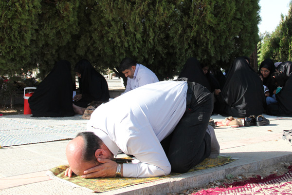 عای عرفه