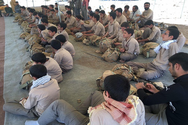 در گفتگو با مدیر طرح اُسوه مطرح شد: پاسخ به چند سؤال / تشریح برخی اقدامات در گفتگو با مدیر طرح اُسوه مطرح شد: پاسخ به چند سؤال / تشریح برخی اقدامات