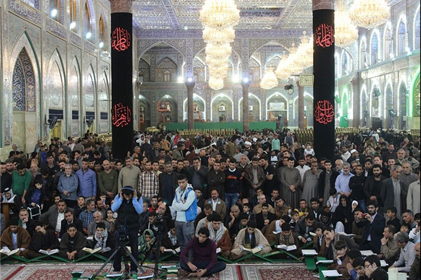 در گفتگو با مدیر طرح اُسوه مطرح شد: پاسخ به چند سؤال / تشریح برخی اقدامات در گفتگو با مدیر طرح اُسوه مطرح شد: پاسخ به چند سؤال / تشریح برخی اقدامات