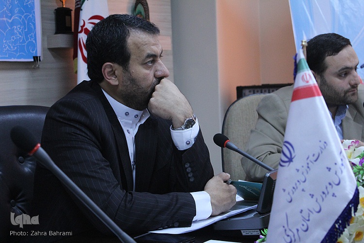 حداقل انتظار در حوزه قرآن پرهیز از موازیکاری است حداقل انتظار در حوزه قرآن پرهیز از موازیکاری است