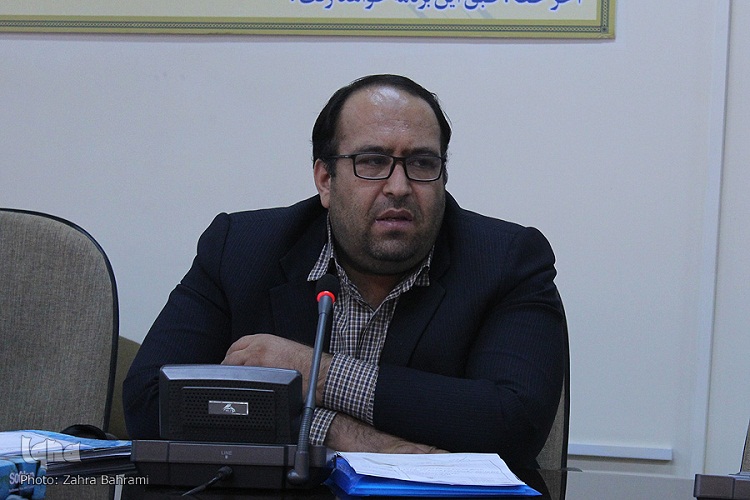 حداقل انتظار در حوزه قرآن پرهیز از موازیکاری است حداقل انتظار در حوزه قرآن پرهیز از موازیکاری است