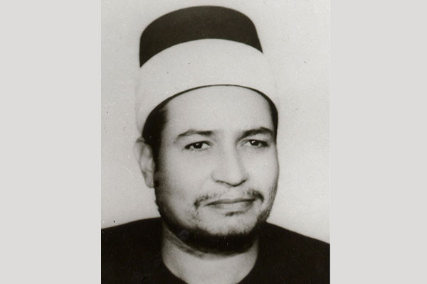 شیخ محمود البجیرمی