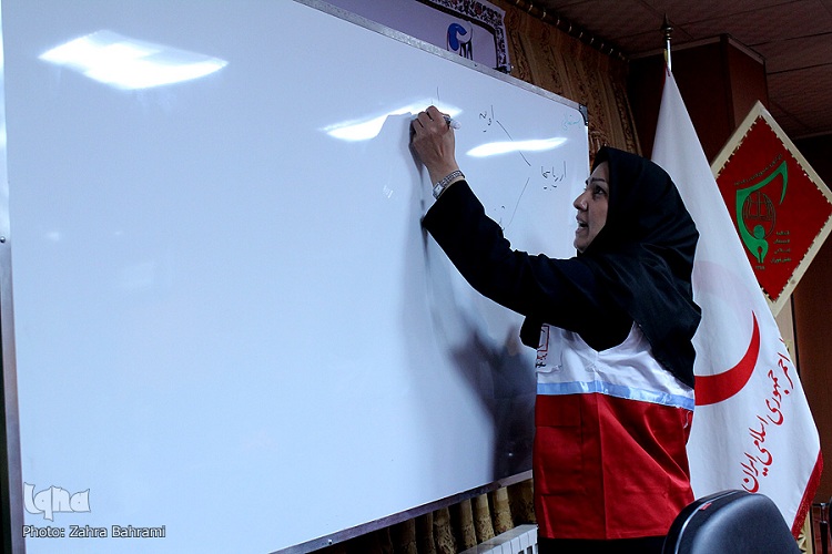 اتحادیه انجمن‌های اسلامی دانش‌آموزان استان مرکزی