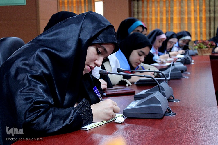 اتحادیه انجمن‌های اسلامی دانش‌آموزان استان مرکزی