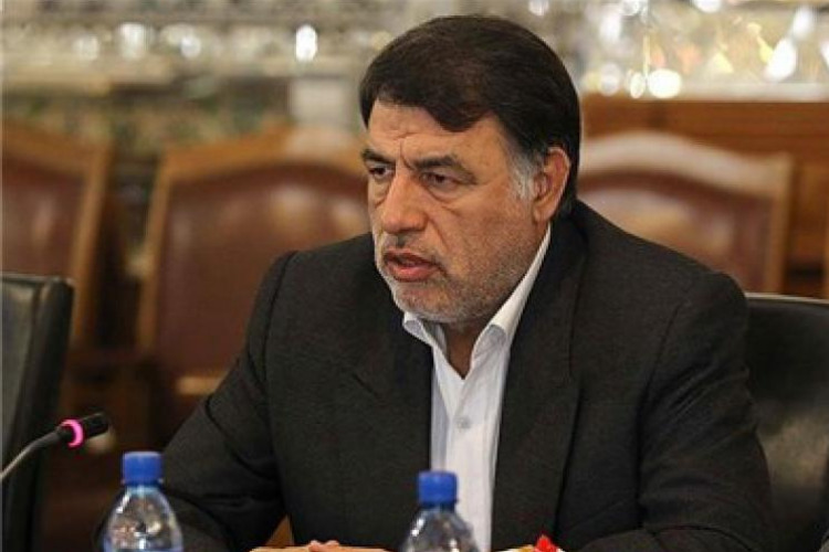 منصوری آرانی، کارشناس مسائل سیاسی
