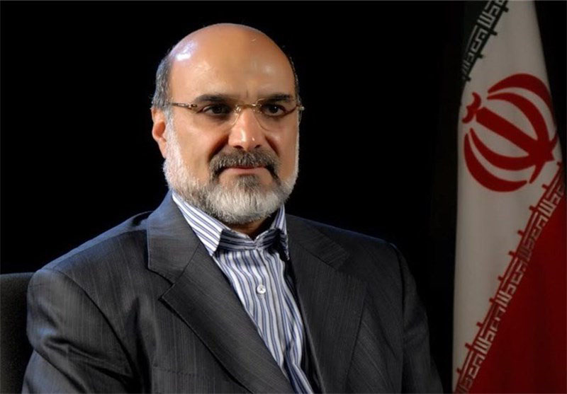 دفاع مقدس الگوی رسانه ملی در کار فرهنگی است