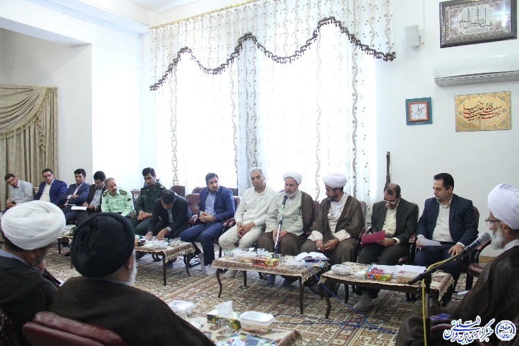 رئیس جهاد دانشگاهی چهارمحال و بختیاری، مسئول کمیته فضای مجازی شورای هماهنگی فعالیت‌های قرآنی استان شد