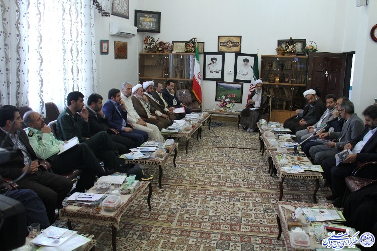 رئیس جهاد دانشگاهی چهارمحال و بختیاری، مسئول کمیته فضای مجازی شورای هماهنگی فعالیت‌های قرآنی استان شد