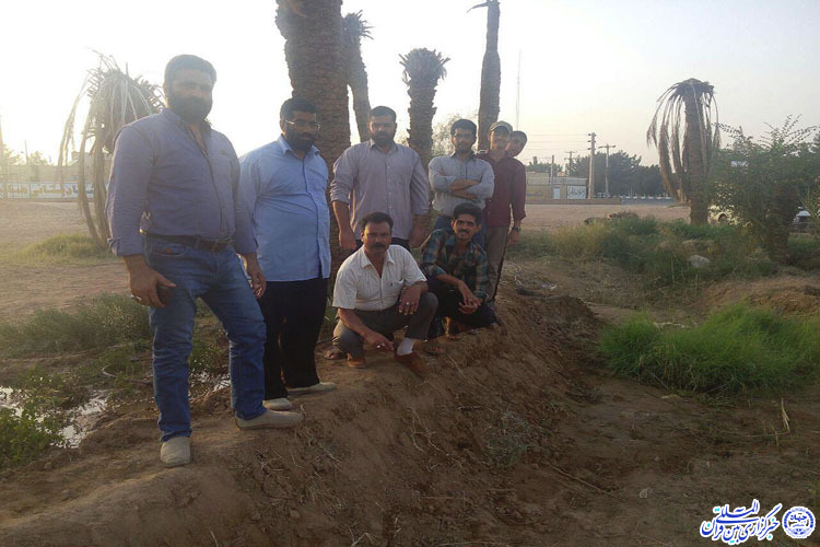 بازسازی واقعه غدیر در شاهدیه برگزار می‌شود