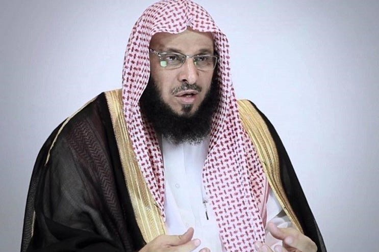 توهین مفتی وهابی سعودی به ایران