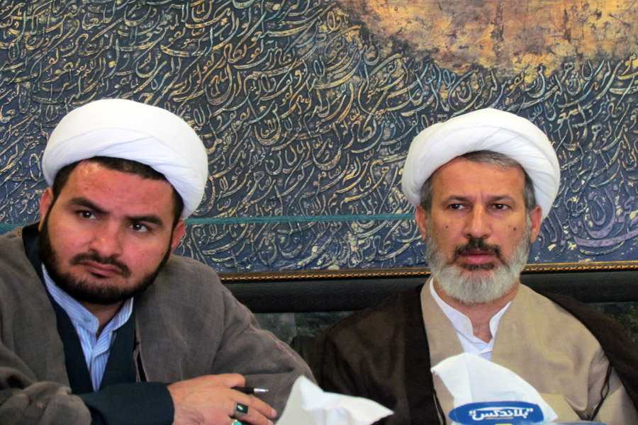 پنجمین جلسه یادواره شهدای قرآنی لرستان + عکس