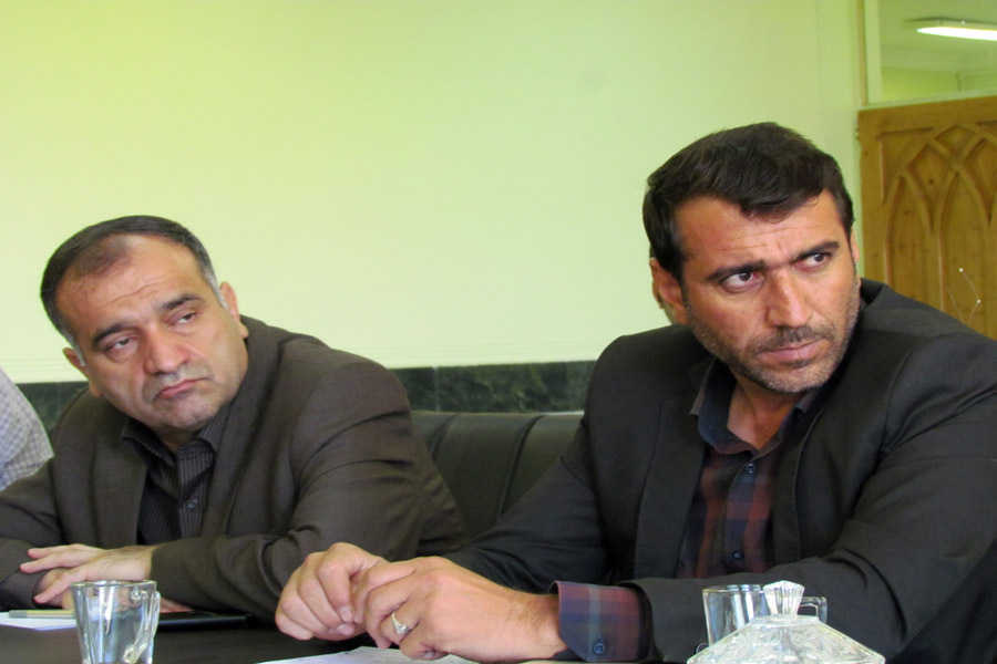 پنجمین جلسه یادواره شهدای قرآنی لرستان + عکس