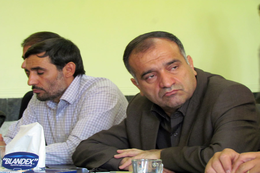 پنجمین جلسه یادواره شهدای قرآنی لرستان + عکس