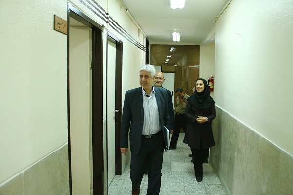 تشکیل نشدن جلسات کارگروه پژوهش‌ و آموزش عالی قرآن به معنای تعطیلی آن نیست