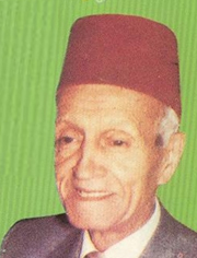 توفیق المنجد