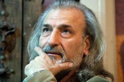 شیخ الحکمایی، مجسمه ساز