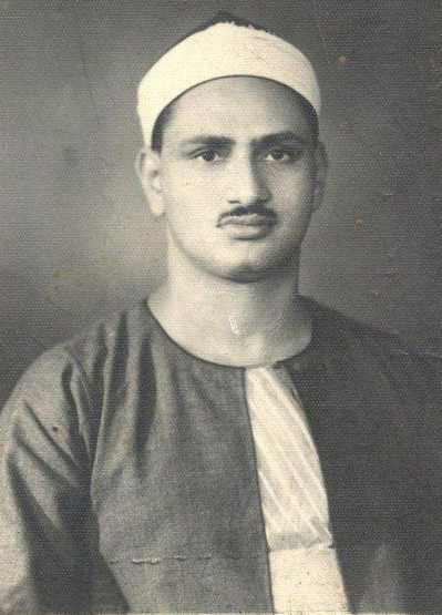 منشاوی