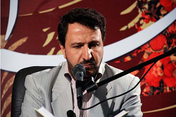 محمد حسین سعیدیان محمد حسین سعیدیان