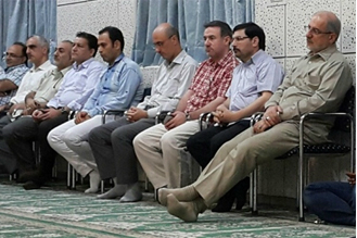 آیین بزرگداشت شهدای منا در هند برگزار شد