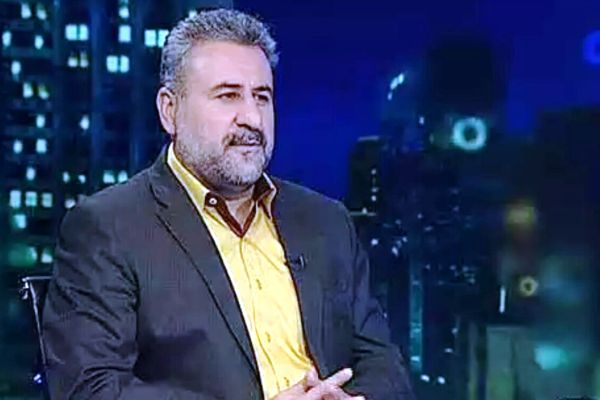 حشمت‌الله فلاحت‌پیشه، عضو کمیسیون امنیت ملی و سیاست خارجی مجلس