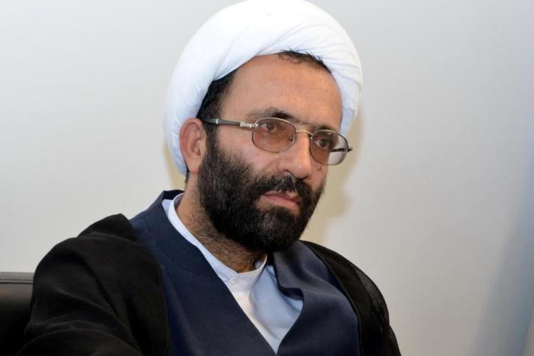 حجت‌الاسلام علیرضا سلیمی، عضو کمیسیون آموزش و تحقیقات مجلس
