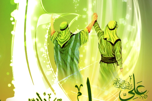 درخواست تعطیلی سراسری عید غدیر در پارلمان عراق