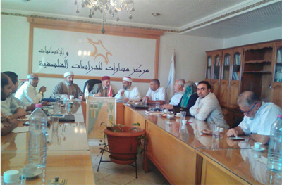 نشست «حج از تحریکات سیاسی تا تغییر در مدیریت» در تونس