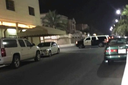 حمله تروریستی به مسجدی در قطیف خنثی شد