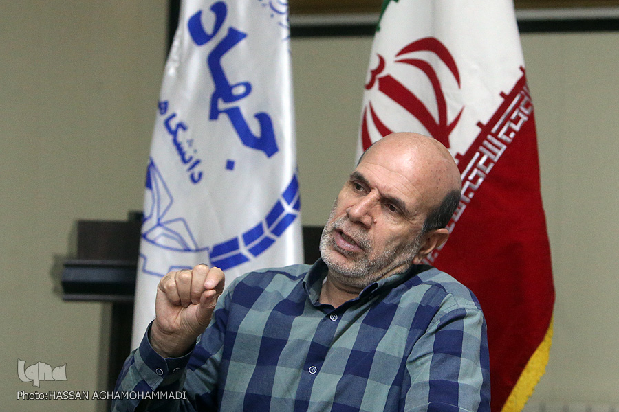 جمع‌آوری، ساماندهی و نگهداری از اسناد تصویری جنگ؛ اولویت انجمن/نیاز به گنجینه واحد ملی داریم