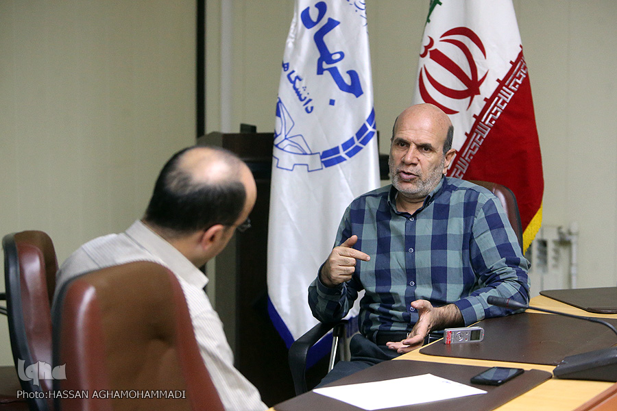 جمع‌آوری، ساماندهی و نگهداری از اسناد تصویری جنگ؛ اولویت انجمن/نیاز به گنجینه واحد ملی داریم