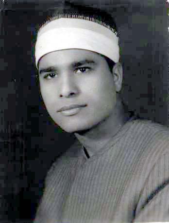 محمد اللیثی محمد اللیثی