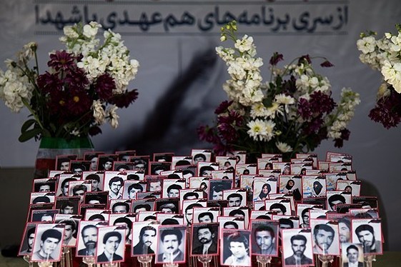 دومین گردهمایی «همعهدان شهداء» برگزار میشود دومین گردهمایی «همعهدان شهداء» برگزار میشود