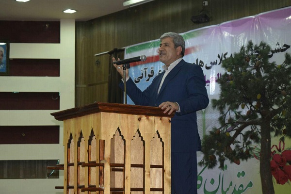 اختتامیه کلاسهای تابستانه مؤسسه منهجالحیات بندرکنگ برگزار شد اختتامیه کلاسهای تابستانه مؤسسه منهجالحیات بندرکنگ برگزار شد