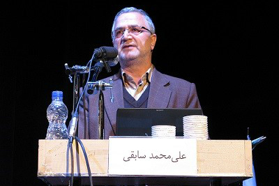آغاز به کار رایزن فرهنگی جدید ایران در مالزی