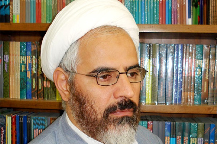 محمدعلی اسدی نسب، دبیر علمی همایش علوم انسانی محمدعلی اسدی نسب، دبیر علمی همایش علوم انسانی