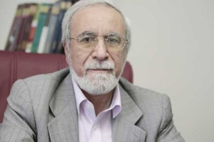 صباح زنگنه، تحلیلگر مسائل سیاسی
