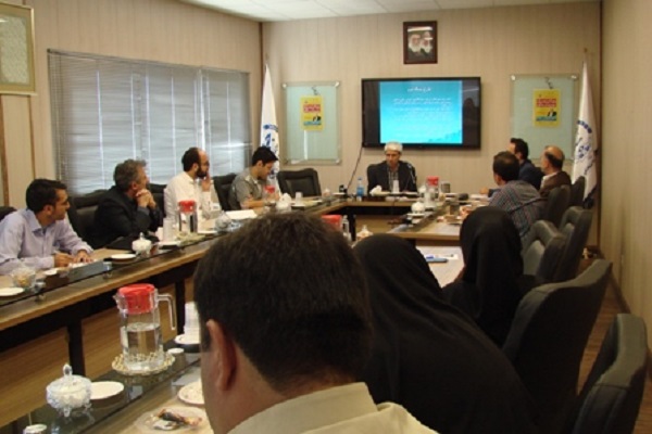نشست واکاوی نظری و گونه شناختی مطالعات فرهنگ دانشگاهی