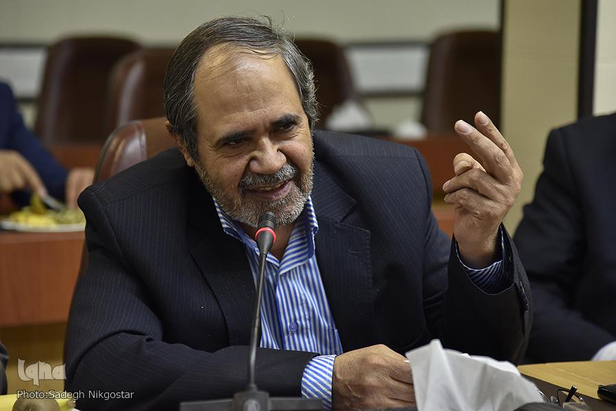 مجید معارف