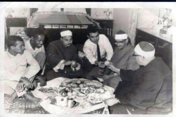 منشاوی
