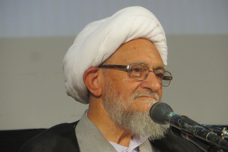 برگزاری همایش «فرهنگ و مدیریت جهادی» در لرستان