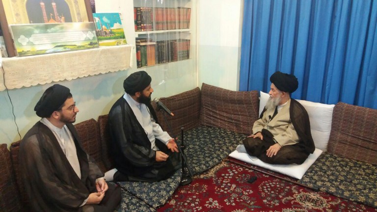 جوانان قبل از ورود به جامعه معارف قرآنی را آموزش ببینند