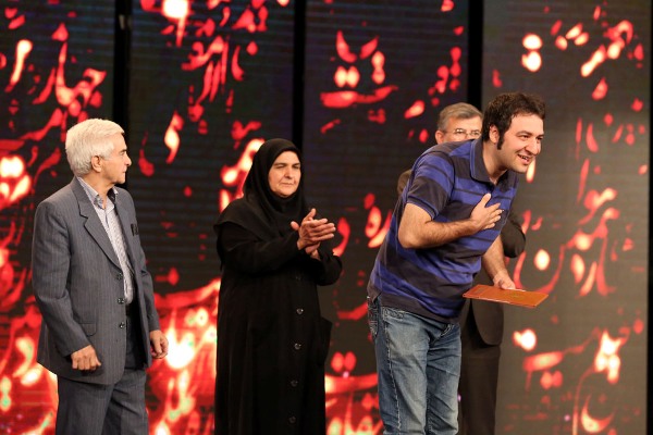 جشنواره مقاومت