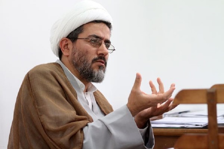 محمدرضا زیبایی نژاد، رئیس مرکز تحقیقات زن و خانواده 